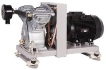 Поршневой компрессор Remeza СБ4-LВВ50.Р Поршневой компрессор Remeza СБ4-LВВ50.Р фото