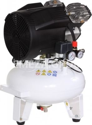 Поршневой компрессор Fiac СБ4-24.VS204 Поршневой компрессор Fiac СБ4-24.VS204 фото