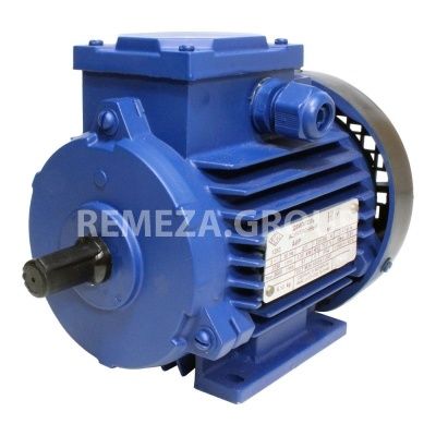 Электродвигатель АИР100S2-У3-380-50IM2081К31Е-ААА IE1 МЭЗ 4042300400 фото