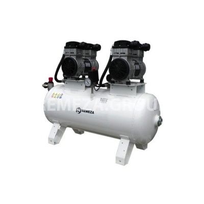 Поршневой компрессор Remeza СБ4-100.OLD15T Поршневой компрессор Remeza СБ4-100.OLD15T фото