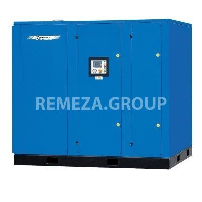Винтовой компрессор Remeza ВК60Р-8 Винтовой компрессор Remeza ВК60Р-8 фото