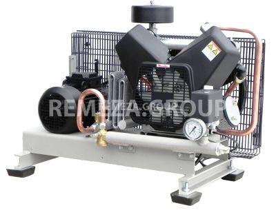 Поршневой компрессор Remeza СБ4-F22А Поршневой компрессор Remeza СБ4-F22А фото