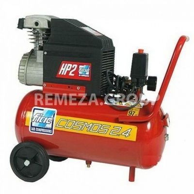 Поршневой компрессор Fiac СБ4/С-24.GM244 Поршневой компрессор Fiac СБ4/С-24.GM244 фото