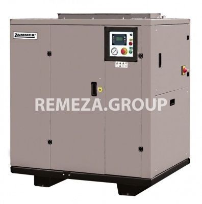 Винтовой компрессор Zammer SK30P-8 Винтовой компрессор Zammer SK30P-8 фото