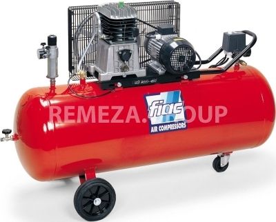 Поршневой компрессор Fiac СБ4/С-300.АВ858 Поршневой компрессор Fiac СБ4/С-300.АВ858 фото