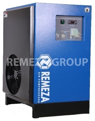 Рефрижераторный осушитель Remeza RFD510 Рефрижераторный осушитель Remeza RFD510 фото