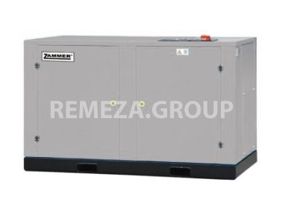 Винтовой компрессор Zammer SK55-2,0 Винтовой компрессор Zammer SK55-2,0 фото