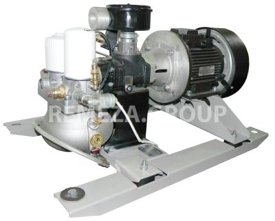 Поршневой компрессор Remeza АКВ-0,3 Поршневой компрессор Remeza АКВ-0,3 фото