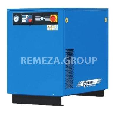 Винтовой компрессор Remeza ВК15Е-15 Винтовой компрессор Remeza ВК15Е-15 фото