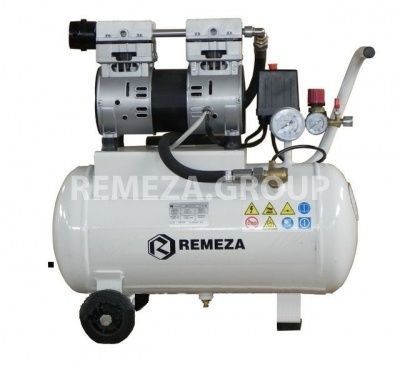 Поршневой компрессор Remeza СБ4/C-24.OLD15 Поршневой компрессор Remeza СБ4/C-24.OLD15 фото