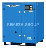 Винтовой компрессор Remeza ВК30-15