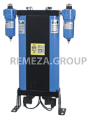 Адсорбционный осушитель Remeza REDC 2